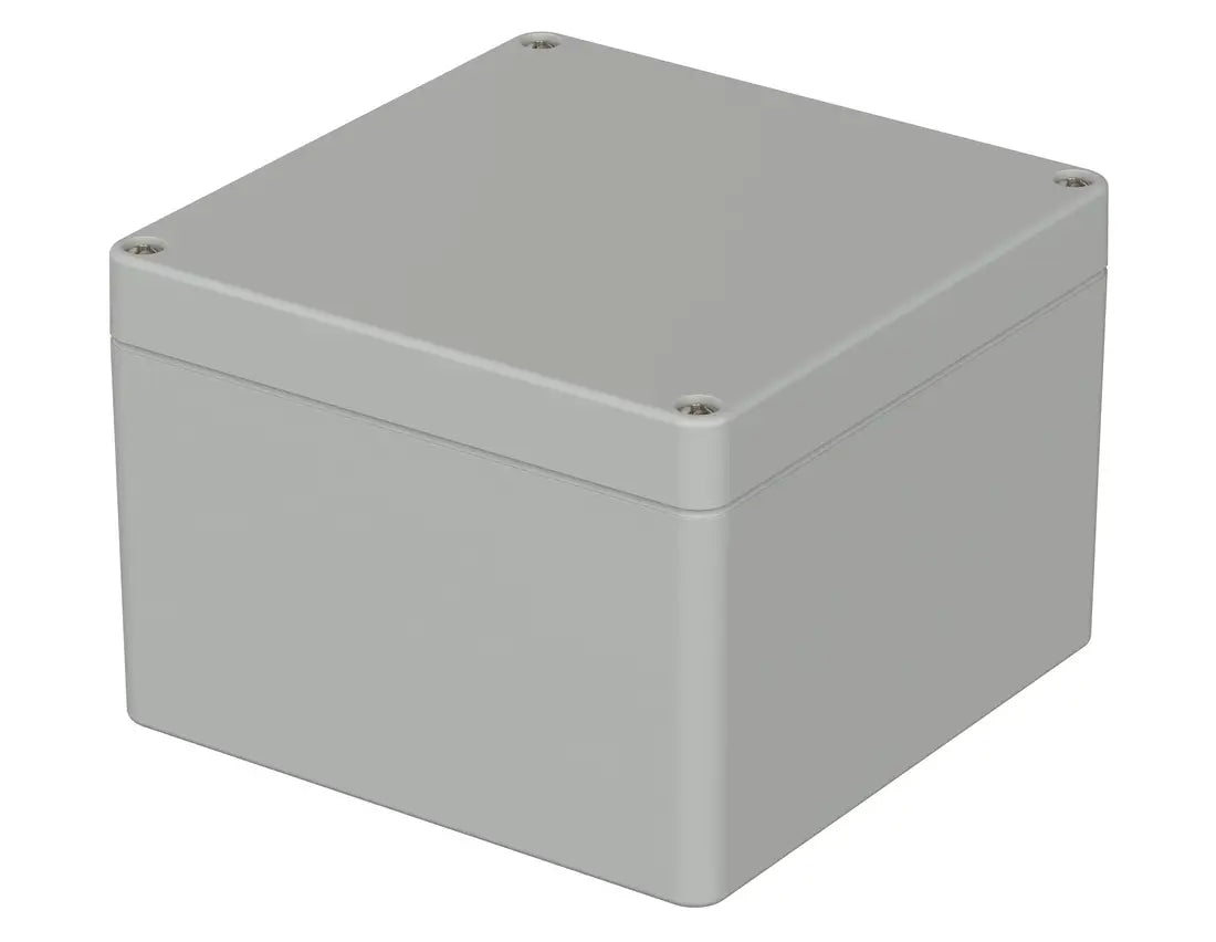 Bopla Euromas Kapsling M227, 120×122×85 mm