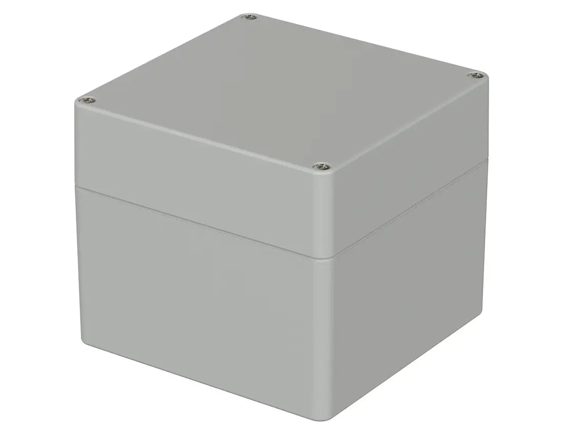 Bopla Euromas-kabinet M228, 120×122×105 mm