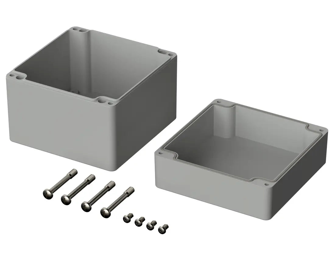 Bopla Euromas-kabinet M228, 120×122×105 mm