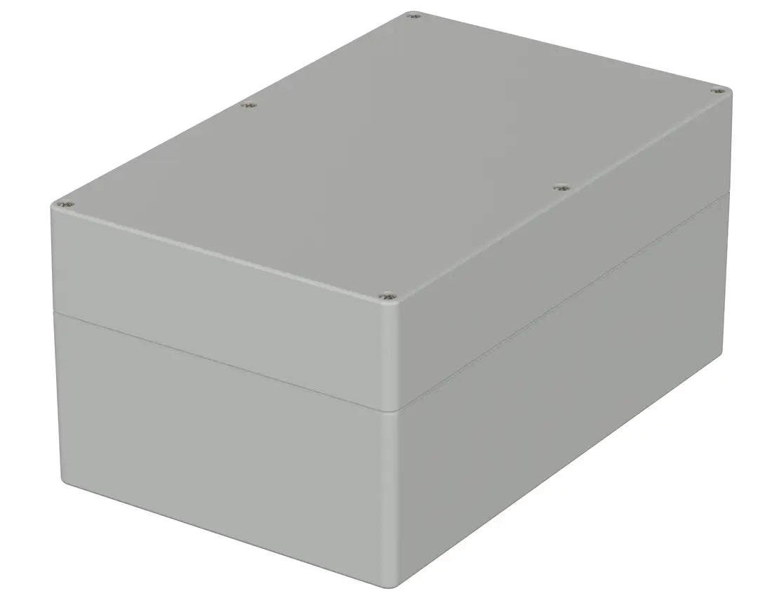 Bopla Euromas Enclosure M241, 160×250×120 mm