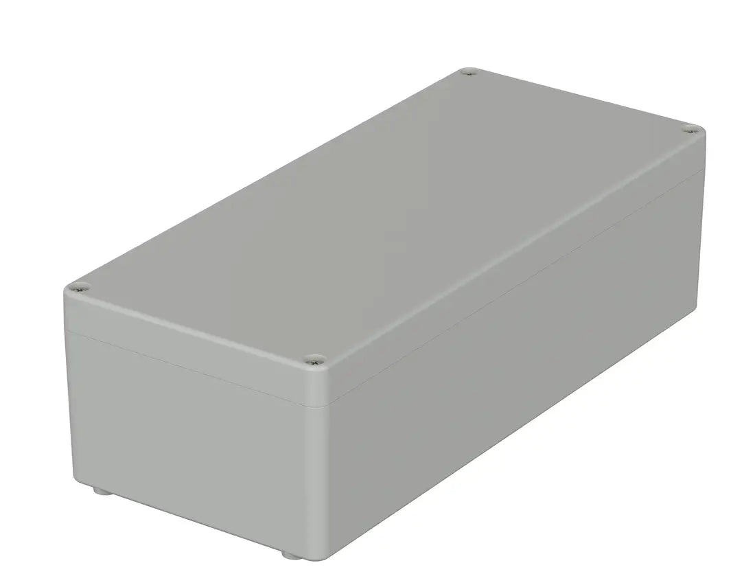Bopla Euromas Enclosure M244, 150×340×100 mm
