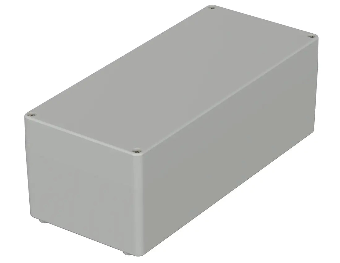 Bopla Euromas Enclosure M245, 150×340×120 mm