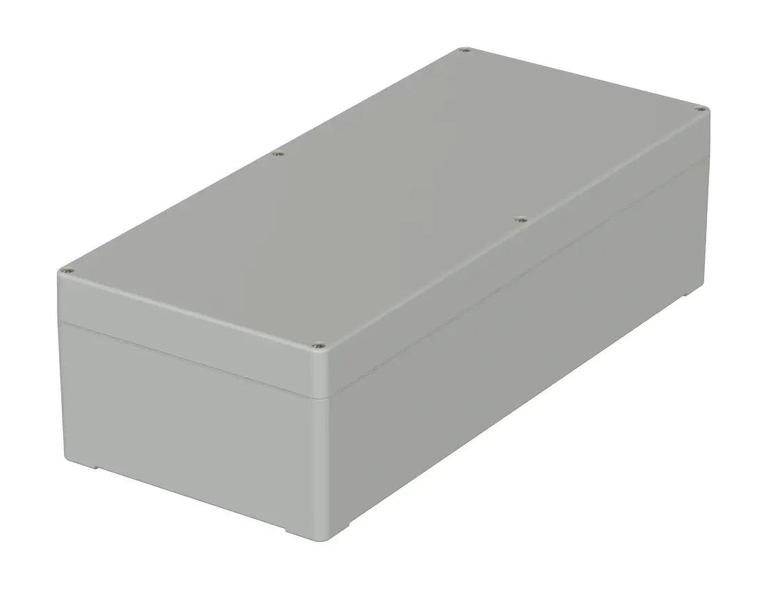 Bopla Euromas Enclosure M251, 160×360×100 mm