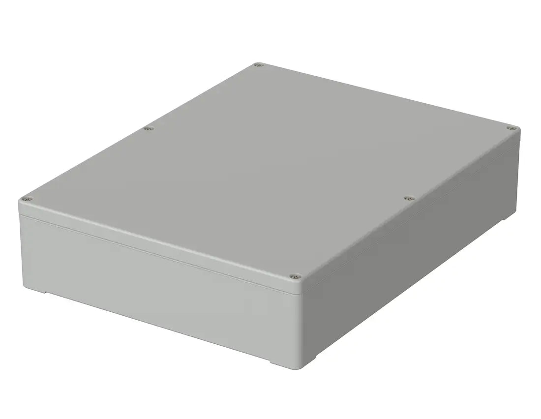 Bopla Euromas Enclosure M252, 230×300×65 mm