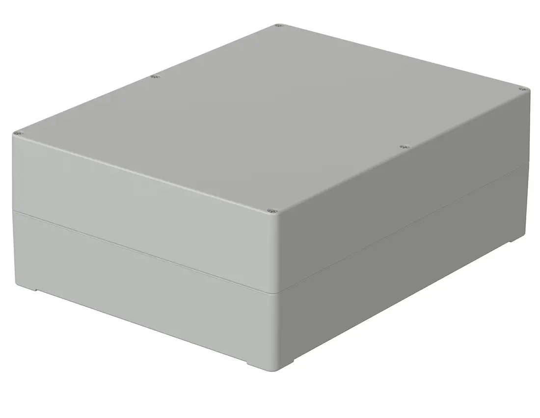 Bopla Euromas Enclosure M254, 230×300×110 mm