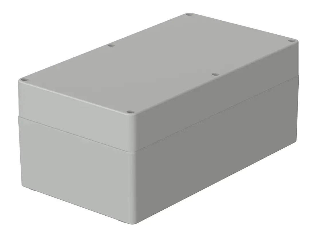 Bopla Euromas Enclosure M255, 200×360×150 mm