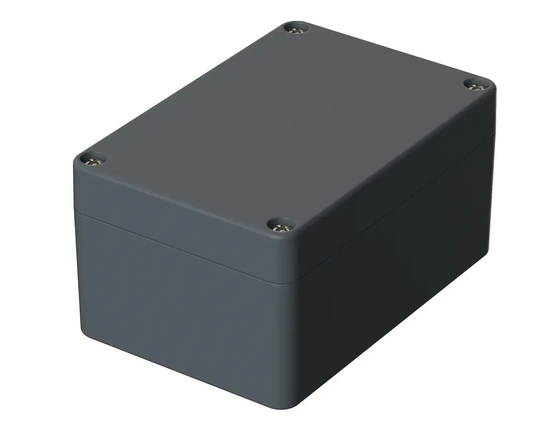 Bopla Euromas Enclosure P311, 75×110×55 mm