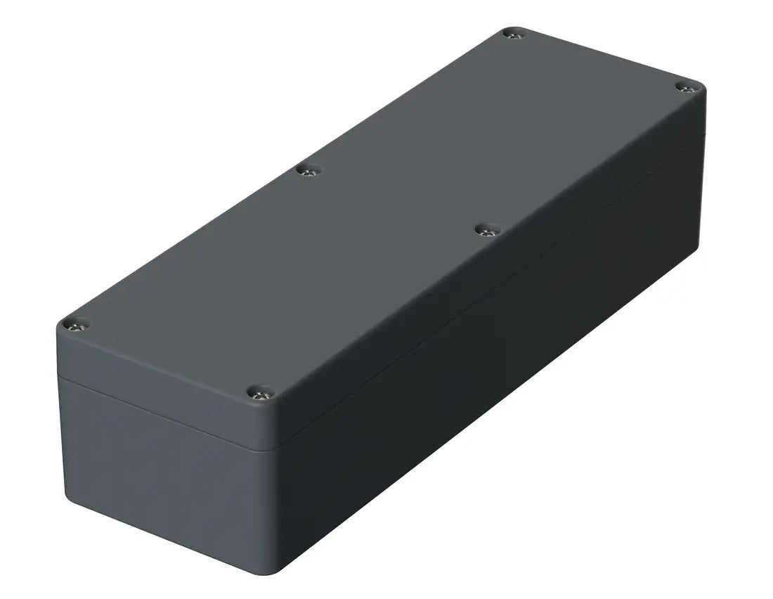 Bopla Euromas Enclosure P322, 75×230×56.5 mm