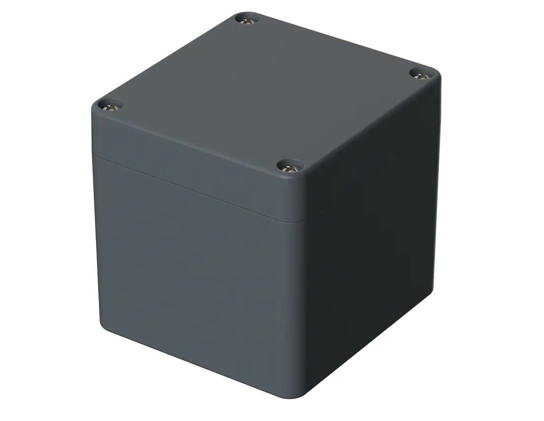 Bopla Euromas Enclosure P326, 75×80×75 mm
