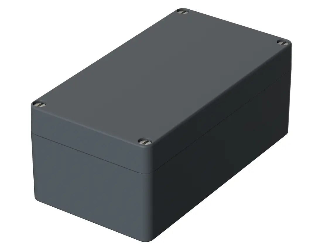 Bopla Euromas-kapsling P331, 120×220×90 mm