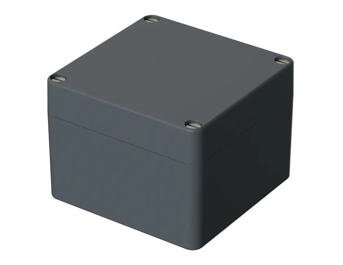 Bopla Euromas-kabinet P332, 120×122×90 mm