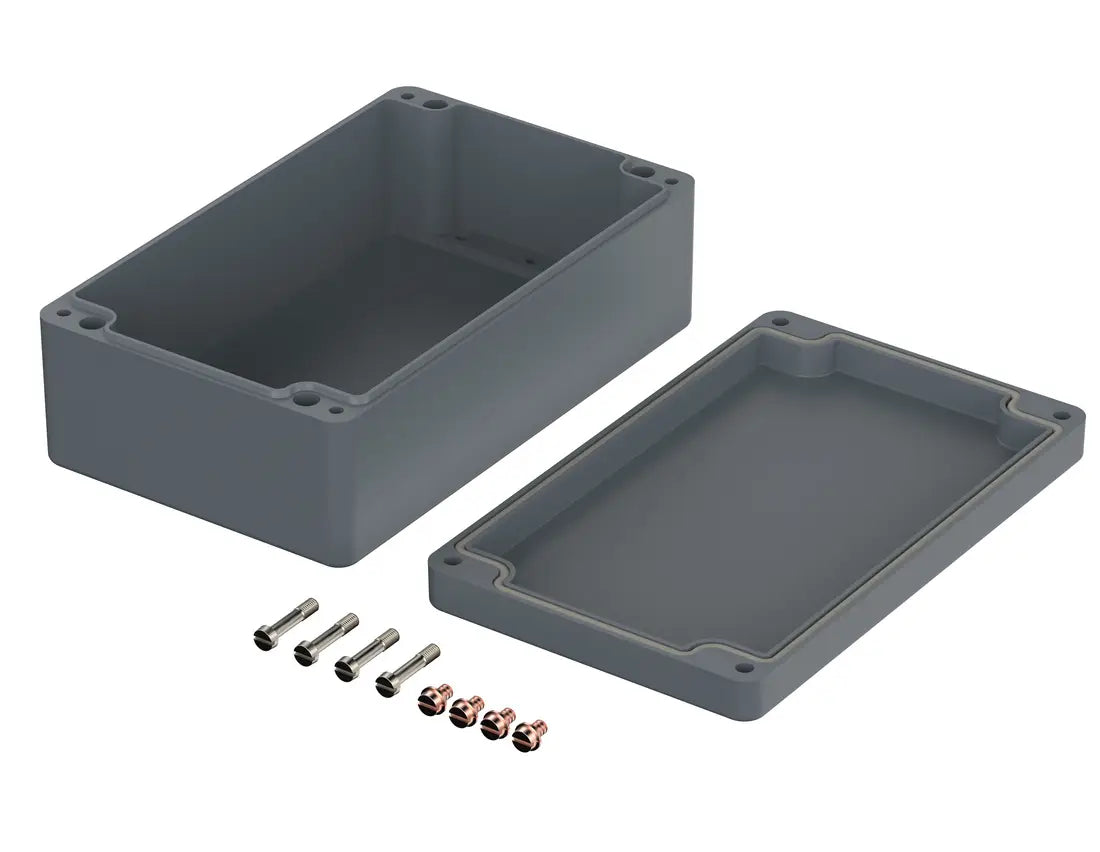 Bopla Euromas-kabinet P333, 160×260×90 mm