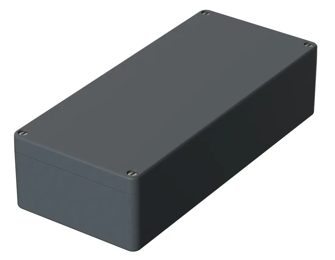 Bopla Euromas-kapsling P334, 160×360×90 mm