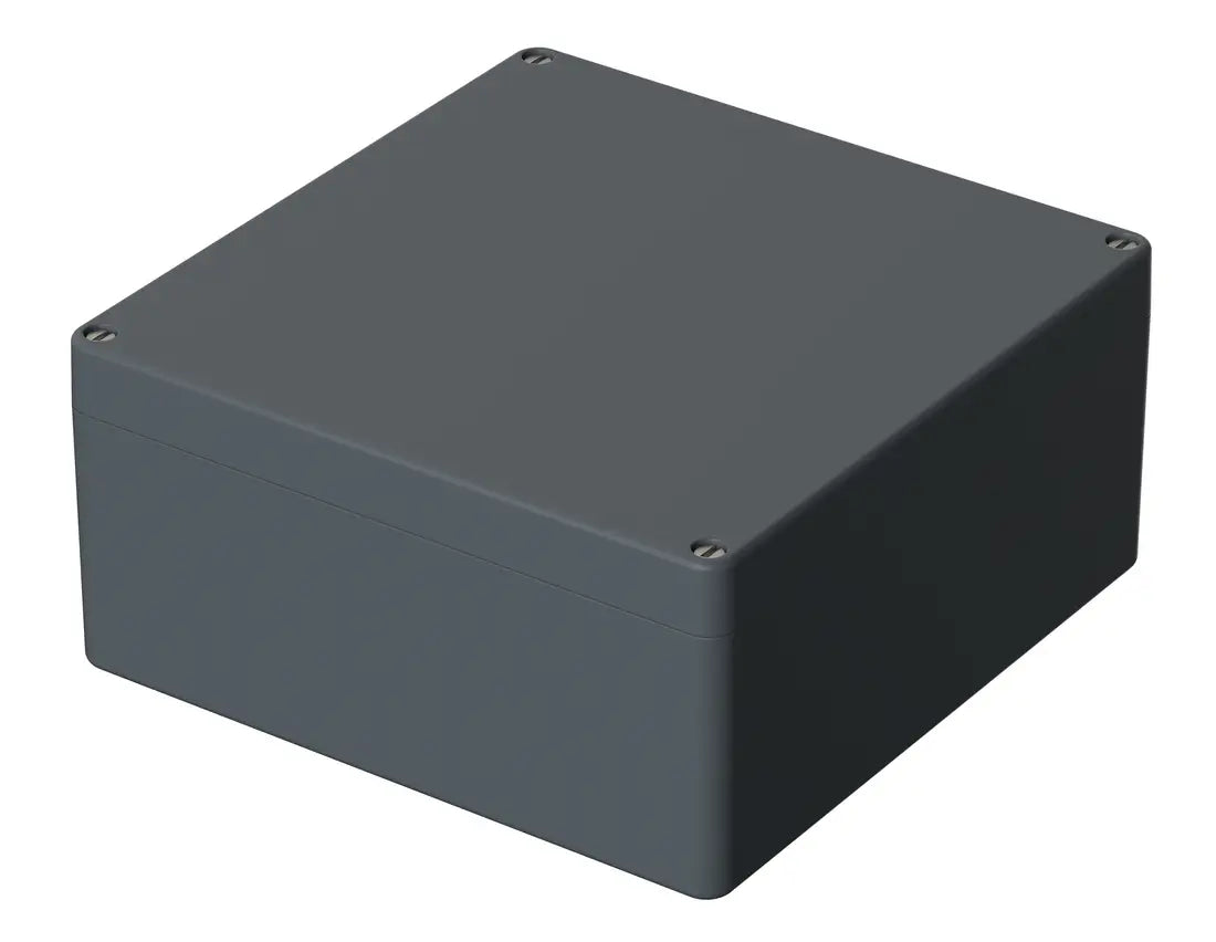 Bopla Euromas-kapsling P337, 250×255×121 mm
