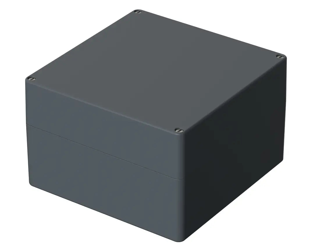 Bopla Euromas-kabinet P338, 250×255×161 mm