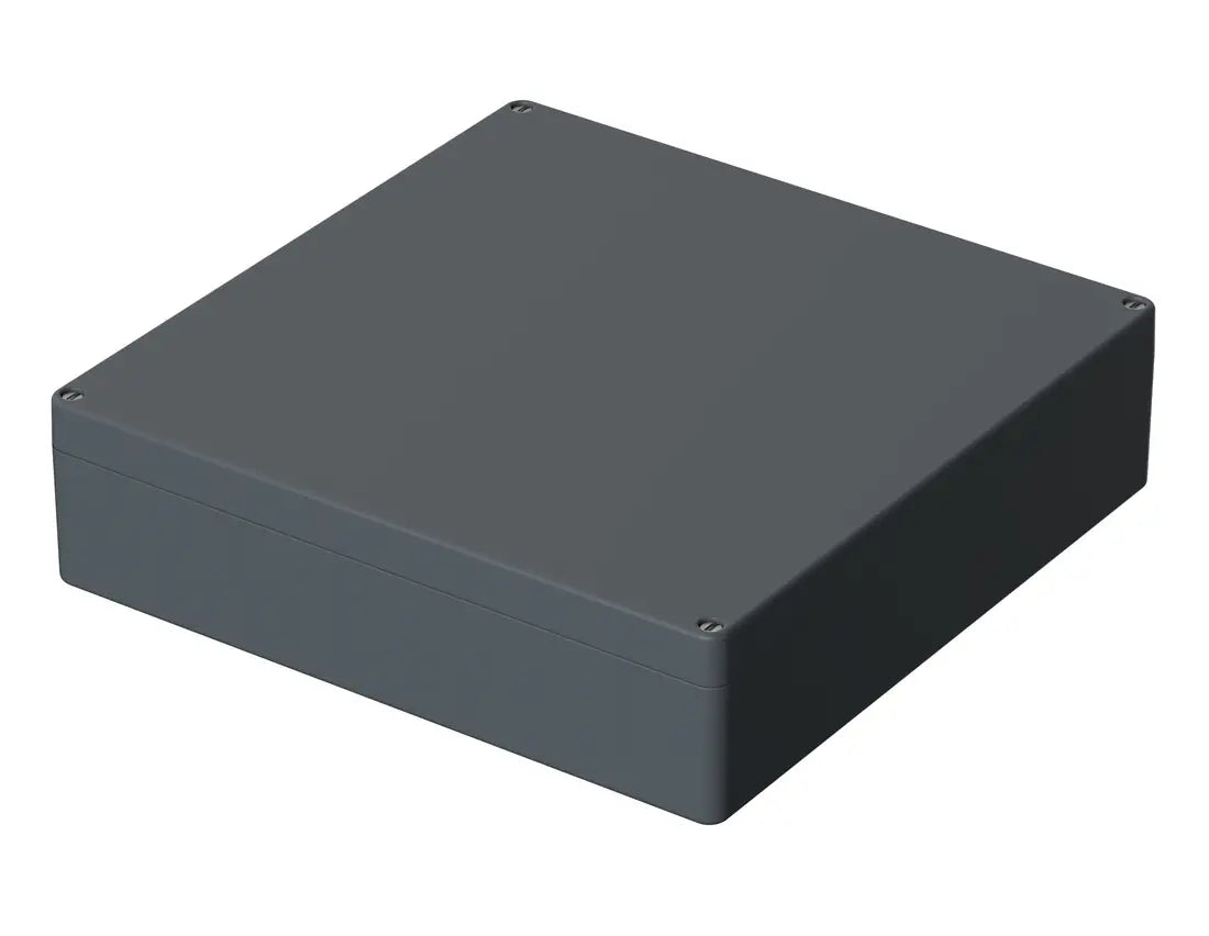 Bopla Euromas-kapsling P339, 360×360×91 mm