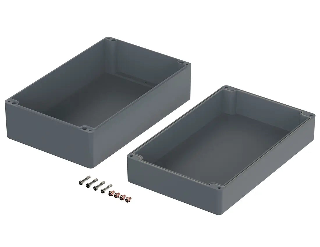 Bopla Euromas-kabinet P340, 250×400×161 mm