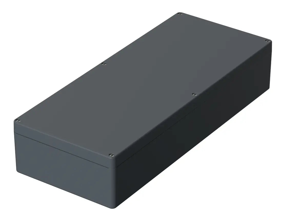 Bopla Euromas-kapsling P342, 250×600×121 mm