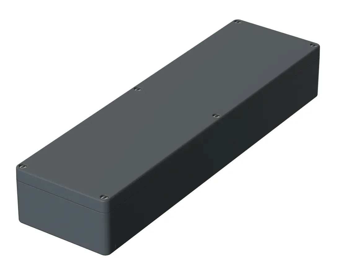 Bopla Euromas Kapsling P345, 160×560×90 mm