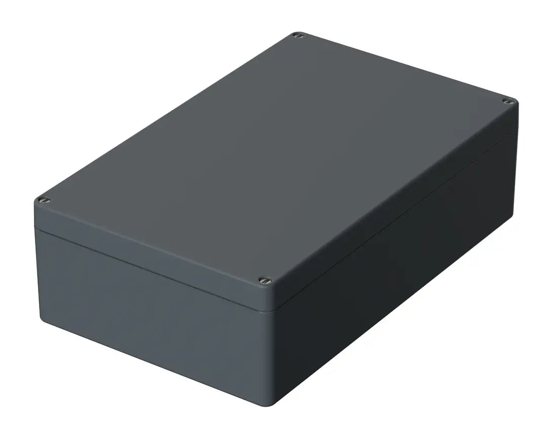 Bopla Euromas-kabinet P355, 250×400×121 mm