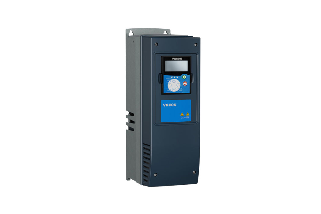 Danfoss NXP Air Frequency Inverter, 15 kW, 3-phase, 3 x 380-500 VAC, IP21